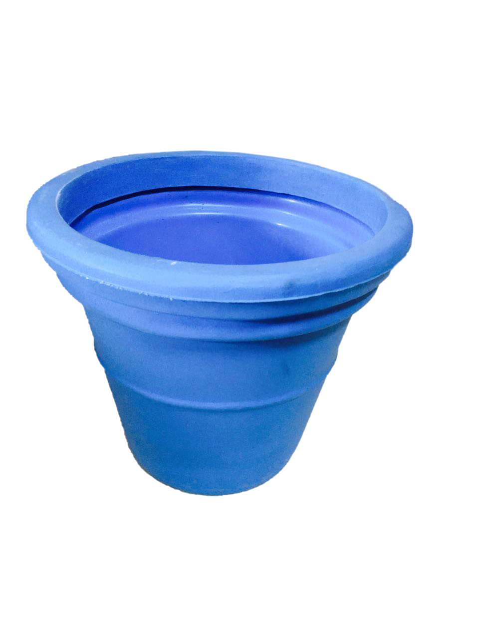 plastic pot