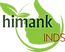 Himank Industries Logo